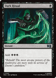 Dark Ritual