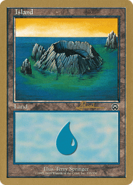 Island