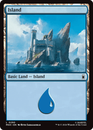 Island