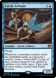 Faerie Artisans