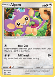 Aipom