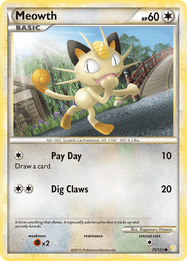 Meowth