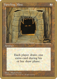 Howling Mine