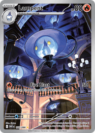 Lampent