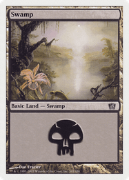 Swamp