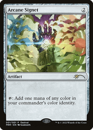 Arcane Signet