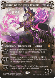 Liliana of the Dark Realms