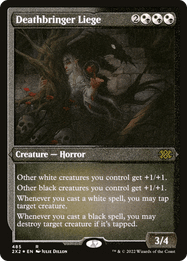 Deathbringer Liege