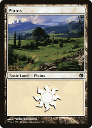 Plains