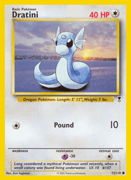 Dratini