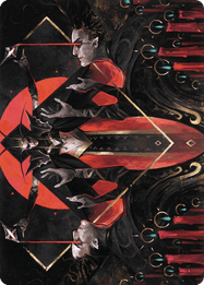 Gift of Fangs // Gift of Fangs