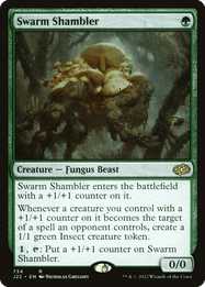 Swarm Shambler