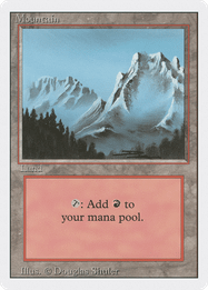 Mountain