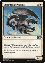 Stormfront Pegasus
