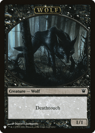 Wolf