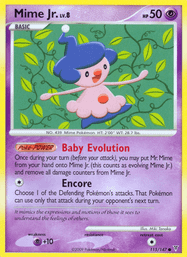 Mime Jr.