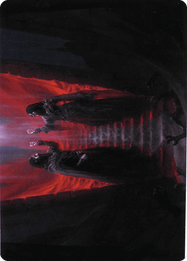 Vampires' Vengeance // Vampires' Vengeance