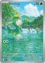 Deerling