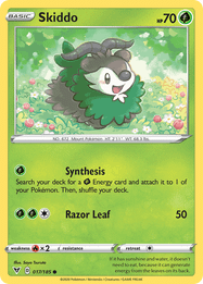 Skiddo