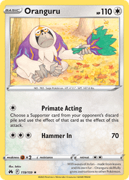 Oranguru