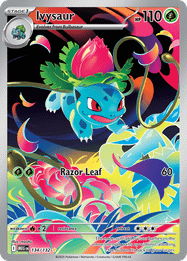 Ivysaur