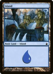 Island