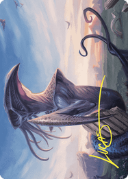 Sentinel Sliver // Sentinel Sliver