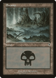 Swamp