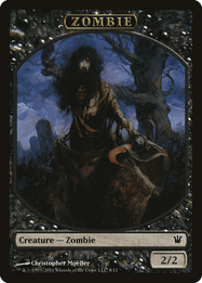 Zombie