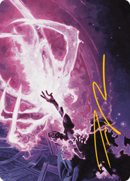 Flare of Malice // Flare of Malice