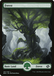 Forest