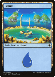 Island