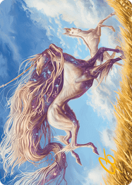 Nyxborn Unicorn // Nyxborn Unicorn