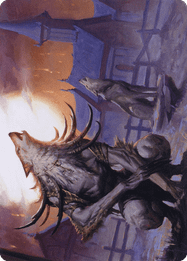 Lord of the Ulvenwald // Lord of the Ulvenwald