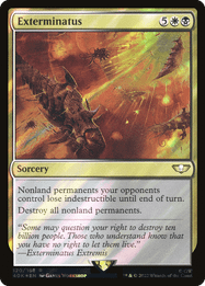 Exterminatus