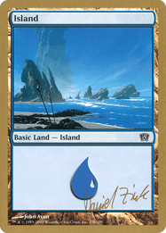 Island