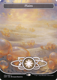 Plains