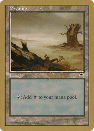 Swamp