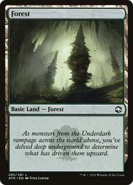 Forest