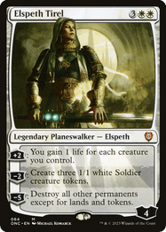Elspeth Tirel