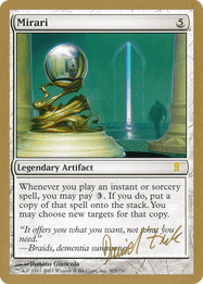 Mirari