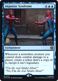 Impostor Syndrome