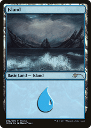 Island