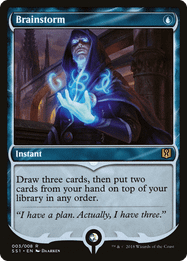 Brainstorm