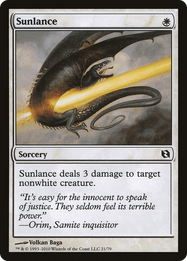 Sunlance