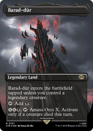 Barad-dûr