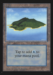 Island
