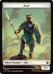 Ally