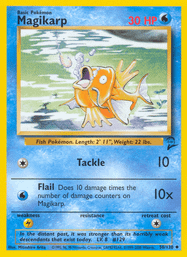 Magikarp