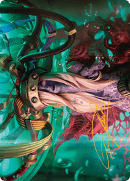 Jenova, Ancient Calamity // Jenova, Ancient Calamity